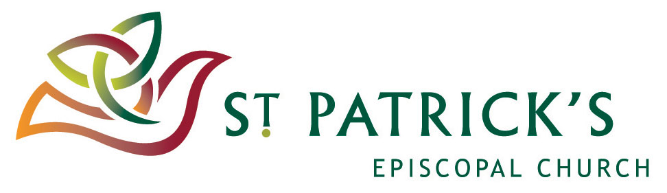St. Patricks Logo